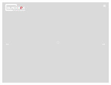 Tablet Screenshot of blackboxfilm.at